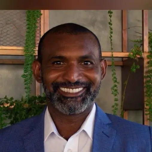 Dr. Edimar Vieira de Santana